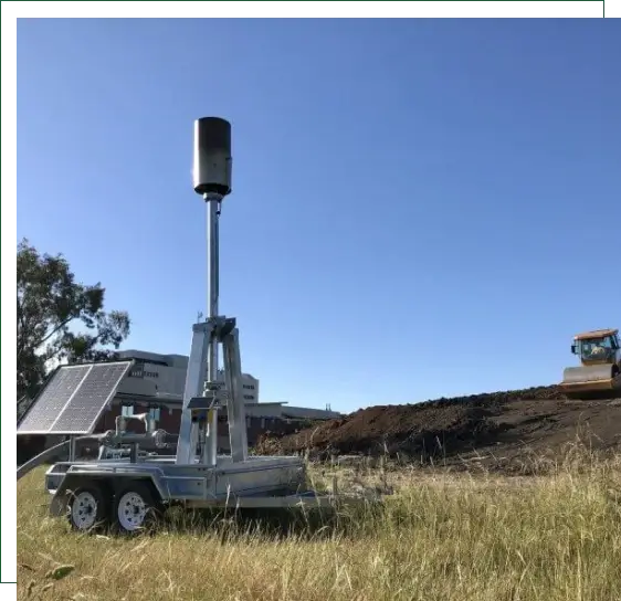 biogas system